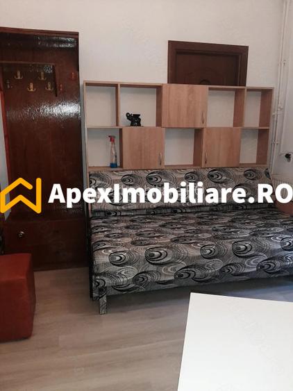 Garsoniera de inchiriat Colentina București ApexImobiliare.ro - 3