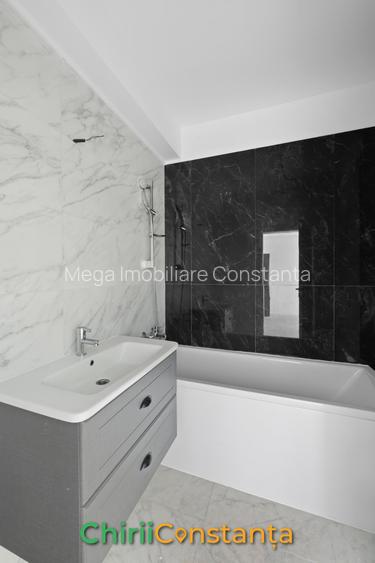 ✅Ideal birou: Apartament cu 2 camere, loc de parcare - zona City Park - 5