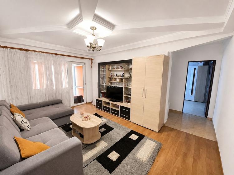 Comision 0%, Apartament 3 Camere, 63mp, Girocului, Spitalul Judetean - 2