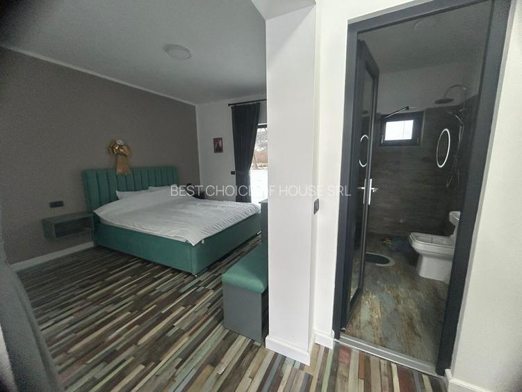 PENSIUNE-2025 , langa Riul MOlDOVA ,6 camere . totul nou , ECHIPATA COMPLET - 4