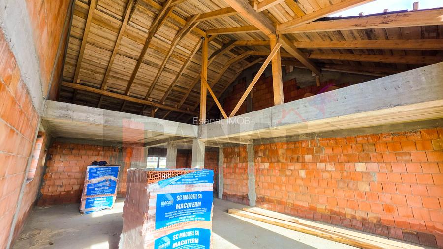 Oportunitate: Bloc nou complet P+2E | 9 apartamente + parcari |VIDEO - 7