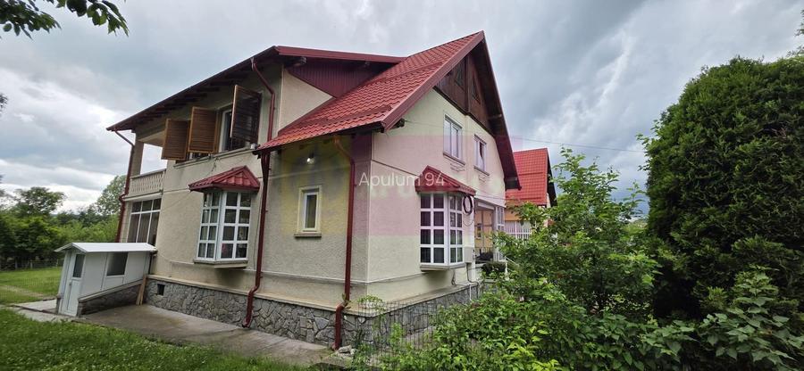 Vila de vanzare cu 6 camere si teren de 5116 mp in Cornu, Prahova - 29