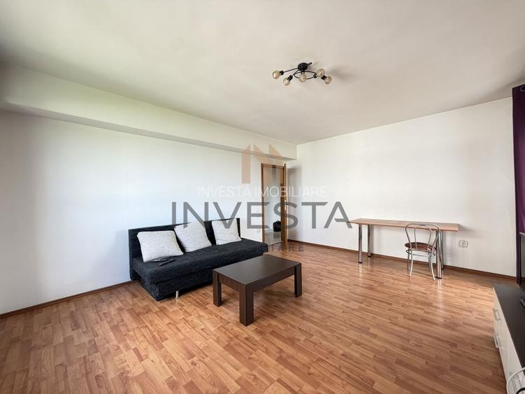 Apartament decomandat cu 2 camere, etaj intermediar, zona Calea Turzii - 2