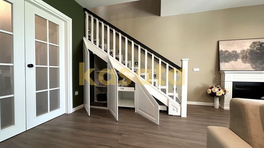 Vila Cosmopolis I complet renovata I Premium I Mansarda amenajata - 6