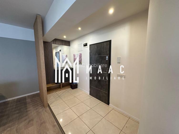 Apartament 3 camere I Lift I Modern I Balcon I Central - 13