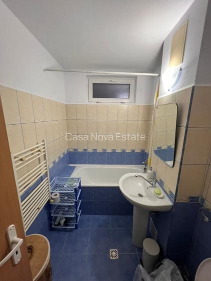 Apartament 1 camera 29mp, balcon, parcare, Academia de Muzica - 8