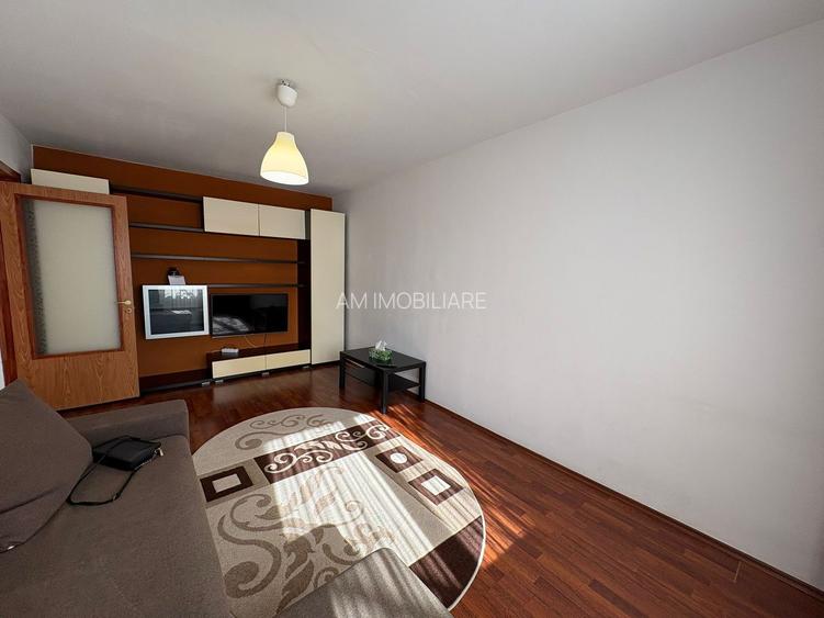 AP. 2 CAMERE P-TA SUDULUI, BUCATARIE INCHISA, MOBILAT, METROU 6 MINUTE - 4