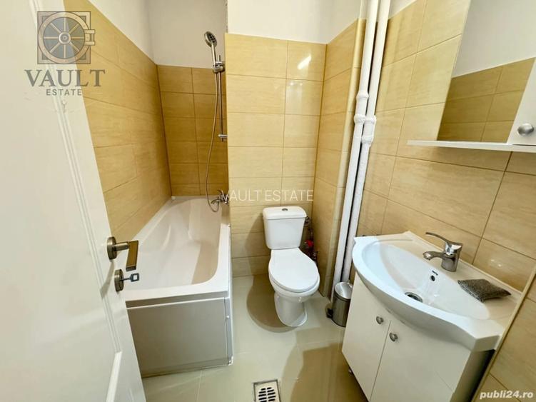Apartament 2 camere - Gara de nord - FARA RISC - 4