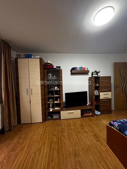 2 camere, centrala,  metrou Lujerului, tramvai 41, Virtutii, Aleea Cetatuia - 11