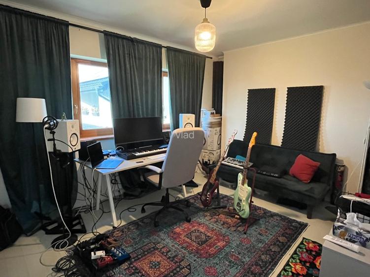 Triplex modern 136mp (Proprietar) - 13