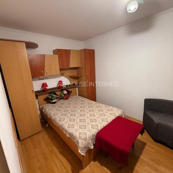 Tomis Nord (Penny) - 2 camere , centrala gaz - 2