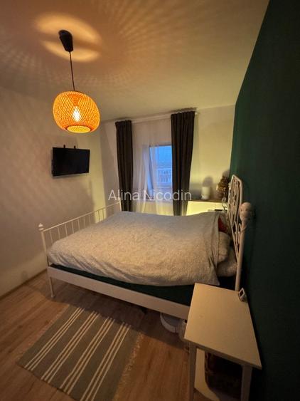 90.500 € | Apartament 3 camere + pod depozitare | Girocului | 54 mp | Proprietar - 3