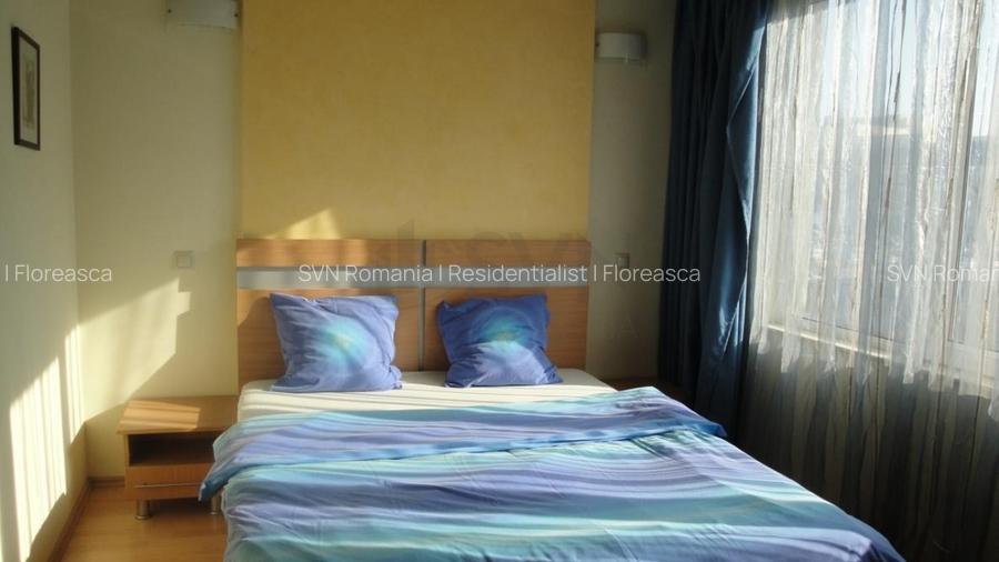 REA0051539 Apartament 2 camere Calea Victoriei - 2