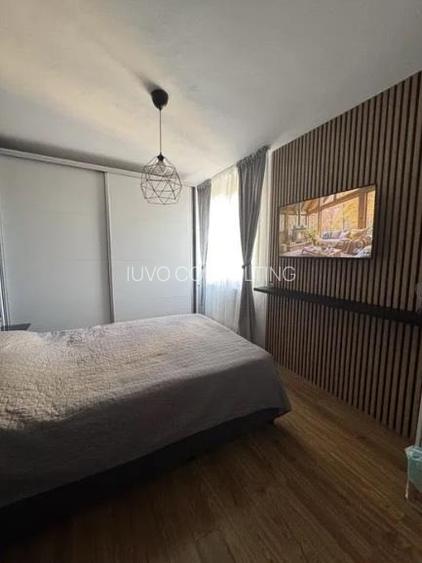 Apartament 2 camere Decomandat Bld. Alexandru Obregia - 8