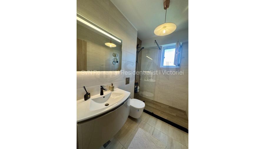 REA1028959 Apartament 2 camere Rose Residence 3 Pipera - 7