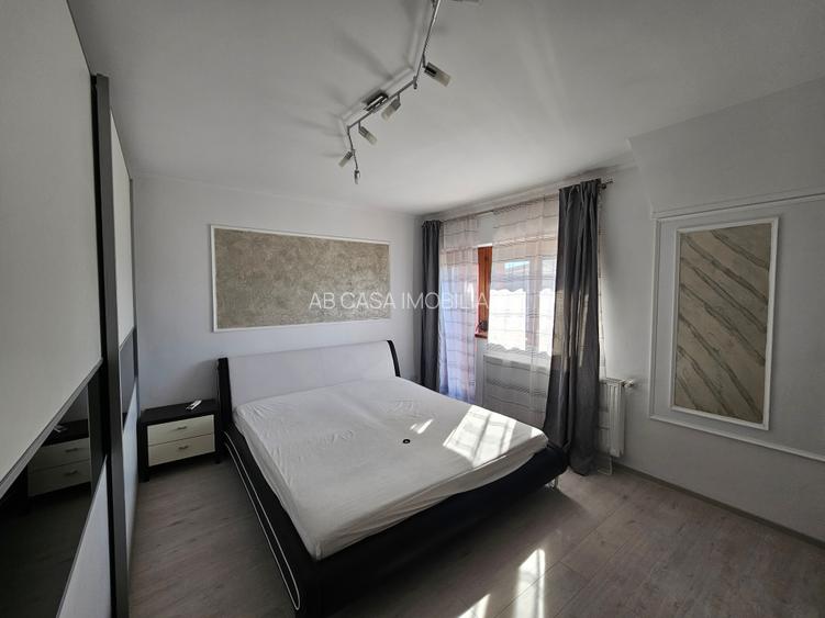 Duplex P+M, 5 camere, 3 băi, 3 balcoane, perete dublu, panouri, Dumbrăvița - 47
