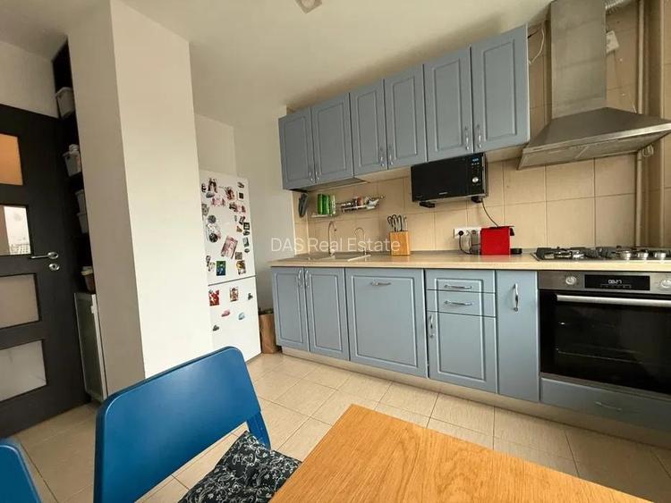 Apartament 3 camere | Turda - Ion Mihalache | Bloc 1982 - 3