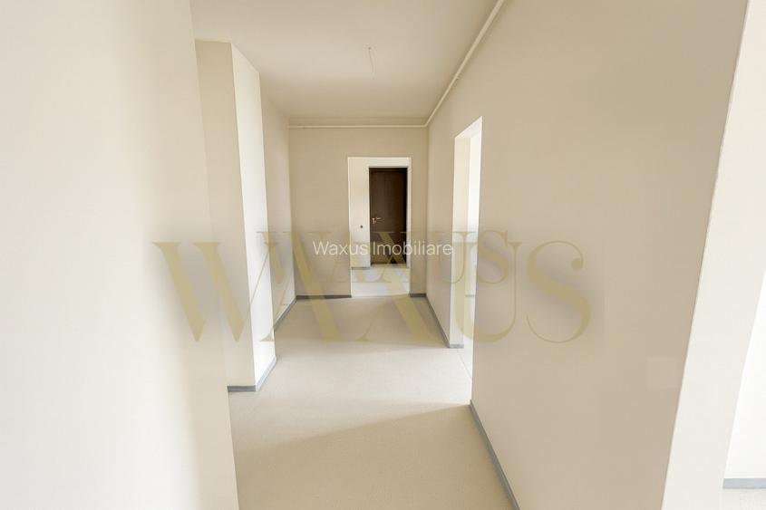 Penthouse semifinisat - 75mp I Terasa 50mp I Parcare - zona Eroilor - 6