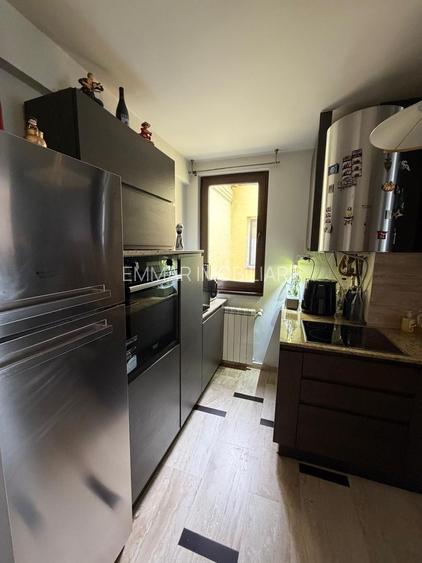 Apartament 2 camere Republicii - 7