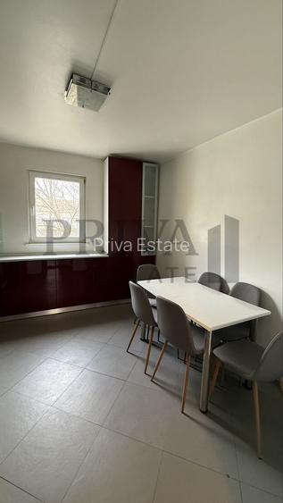 Apartament mobilat 3 camere, 73 mp, Calea Şagului - 6