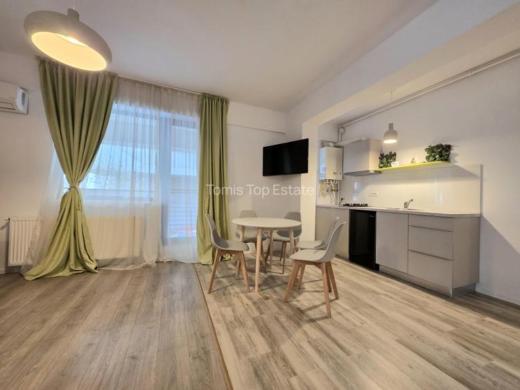 Apartament cu 2 camere si 2 bai, in Mamaia Nord, la doar 50 m de plaja - 7