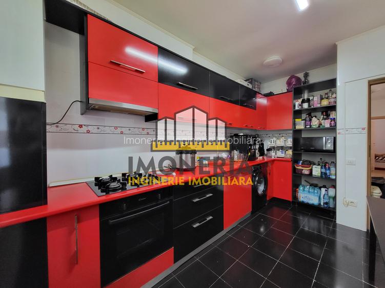 3 camere-0% comision-parcari-zona linistita-1.5 km Institut Oncologic Buc - 24
