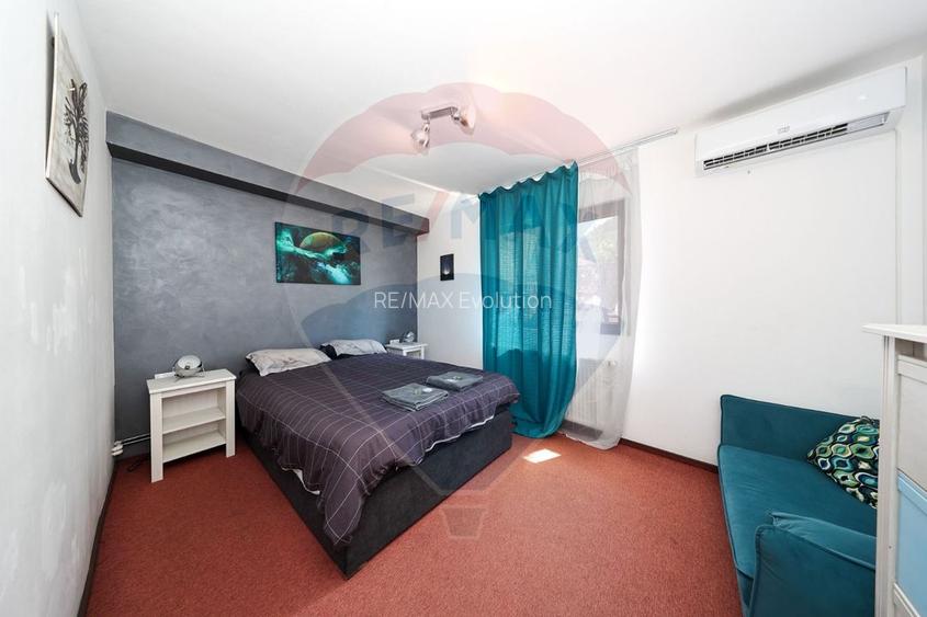SPATIU COMERCIAL | 192MP | CENTRU ISTORIC | TERASA 92MP | COMISION 0% - 12