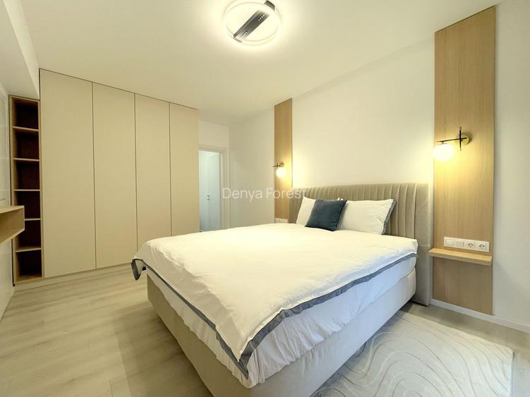 Apartament 3 camere - vedere catre padure - Denya Forest 7 Comision 0% - 10