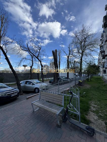 Garsoniera de vanzare | Titan/Ozana | Metrou | mobilata\utilata - 9