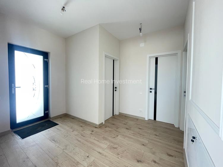 Casă individuala, 3 camere, teren 375mp, gata de mutat/Com.Berceni - 9