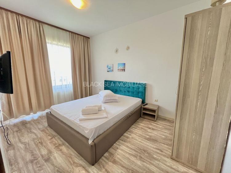 Apartament 2 camere cu vedere la mare – Summerland, Mamaia Nord - 9
