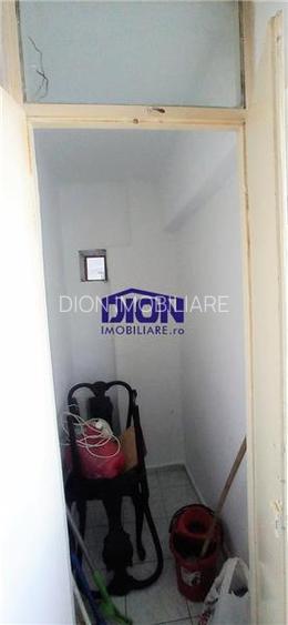 Garsoniera 45mp Margeanului Bl.Mixt,1987 Reabilitat termic - 8
