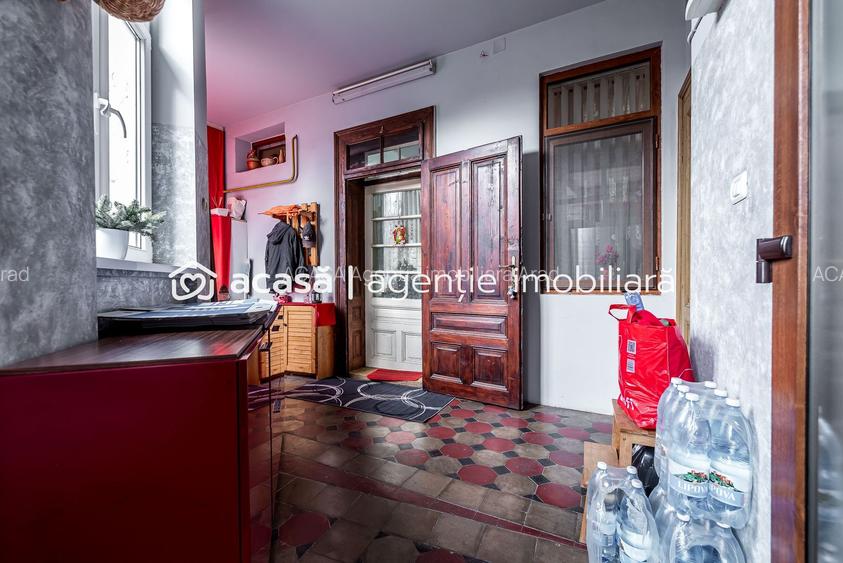 Apartament cu 3 Camere la Casă pe Strada I.L. Caragiale, Arad - 5