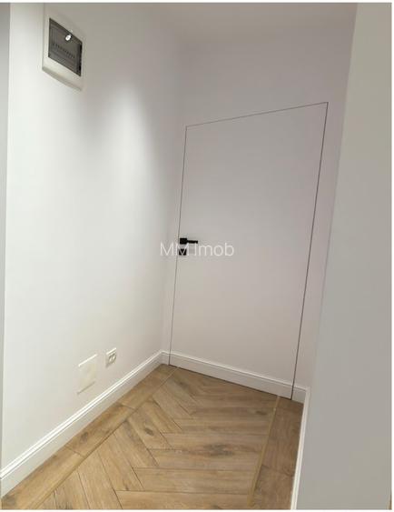 Apartament 2 camere la mansarda cu lift/ Domenii - 12