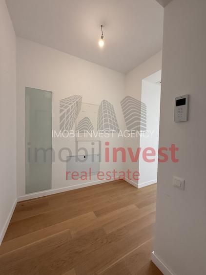 Apartament 2 camere de vanzare One Verdi Park - 5