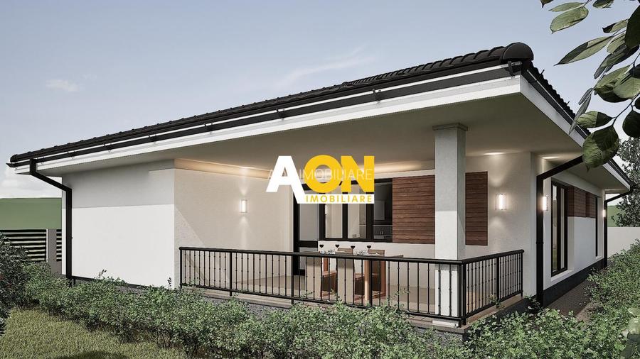 Casă Individuală, 600mp Teren, Zona Piață - Cetate - 3