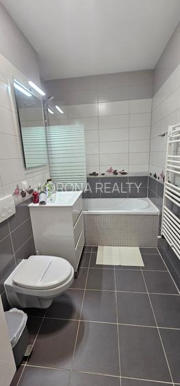 Garsoniera de inchiriat decomandata zona Avatgarden Bartolomeu - 12