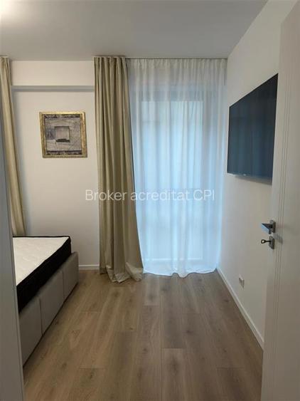 APARTAMENT 2 CAMERE LUX DE INCHIRIAT | DECEBAL PIATA ALBA IULIA - 11