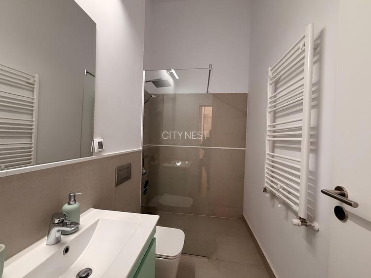 Apartament modern 2 camere  Marmura Residence I Gradina proprie - 17