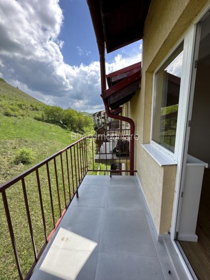 Apartament de 2 camere, 43 mp, recent finisat, parcare Stejarului - 6