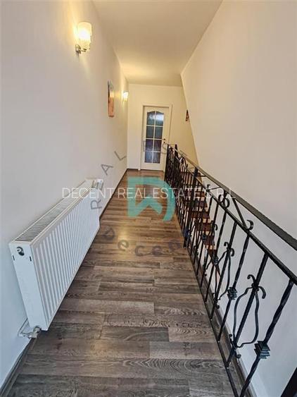 Vanzare casa individuala, 306 mp, zona Tractorul, Brasov - 27