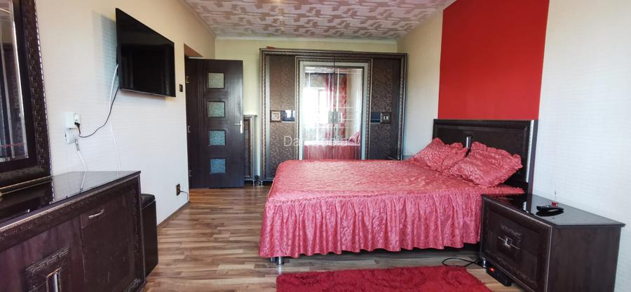 Apart 2 Camere cu Boieler 3 min M Obor DB1958 - 10