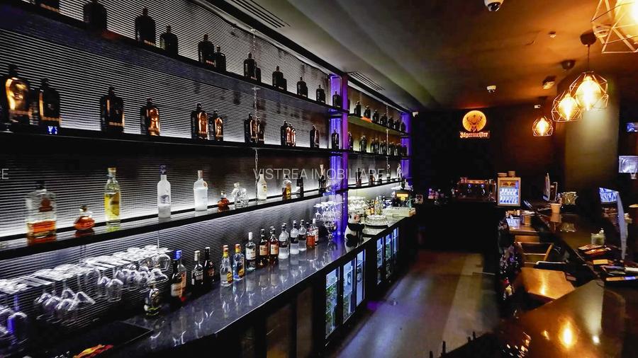 Preluare business Bar/Club–517 mp utili,zona Universitate,amenajat si autorizat - 7