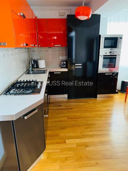 2 CAM | ARCUL DE TRIUMF | AVIATORILOR | KISELEFF | DOMENII | PARCARE | - 4