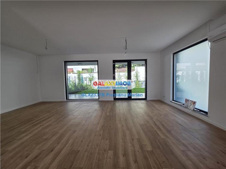 Vanzare 10 Vile  in Rezidential Gardens Luxury pe Calea Giulesti - 13