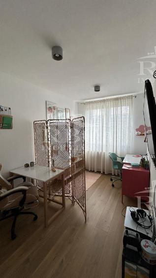 Apartament cu 3 camere finisat pe strada Eremia Grigorescu