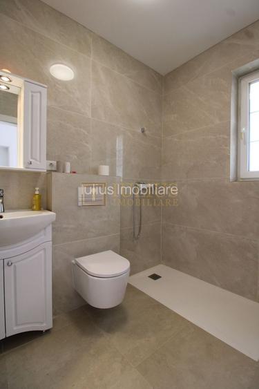 Duplex, semi-mobilat (doar bucataria) la prima inchiriere. - 6