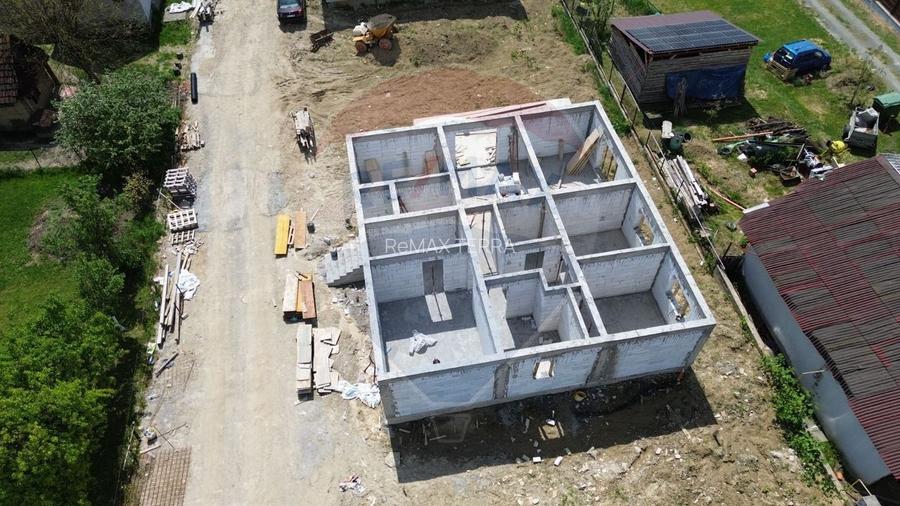 Casa noua de vanzare | Tautii de Sus | - 13