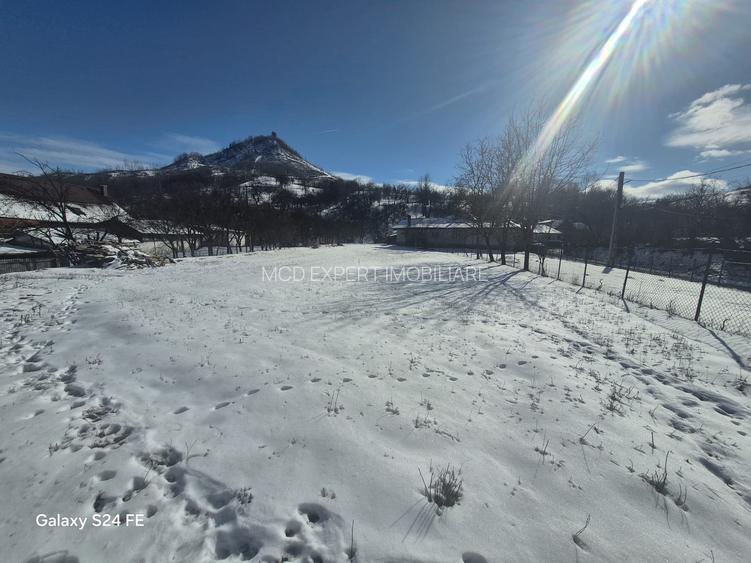 Teren intravilan de vânzare – Zona Gârcina / Ocol - 5