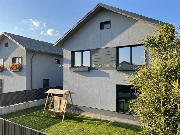 Casa individuala, Toate utilitatile, Mansarda, 4 Camere - 10